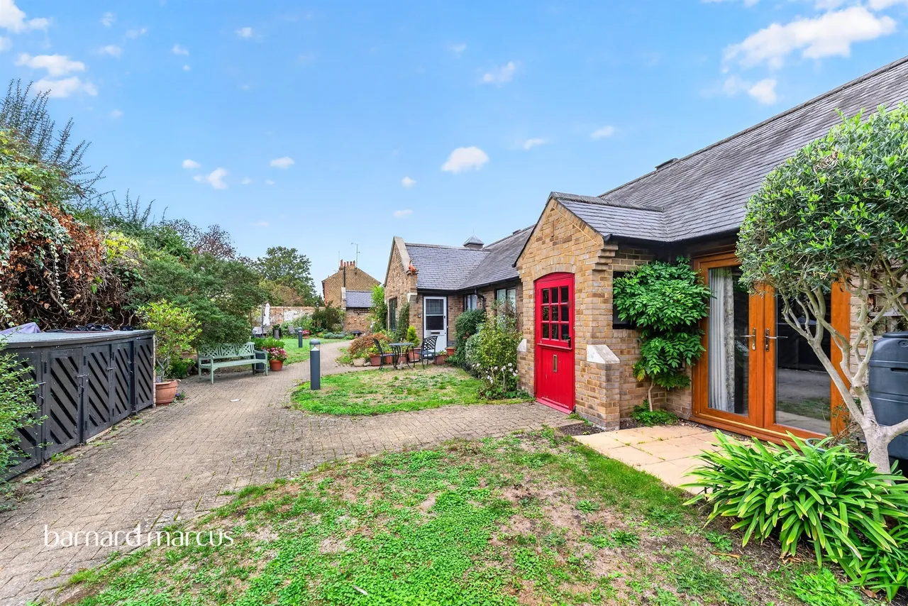 Regency Walk, Richmond, TW10, photo 18