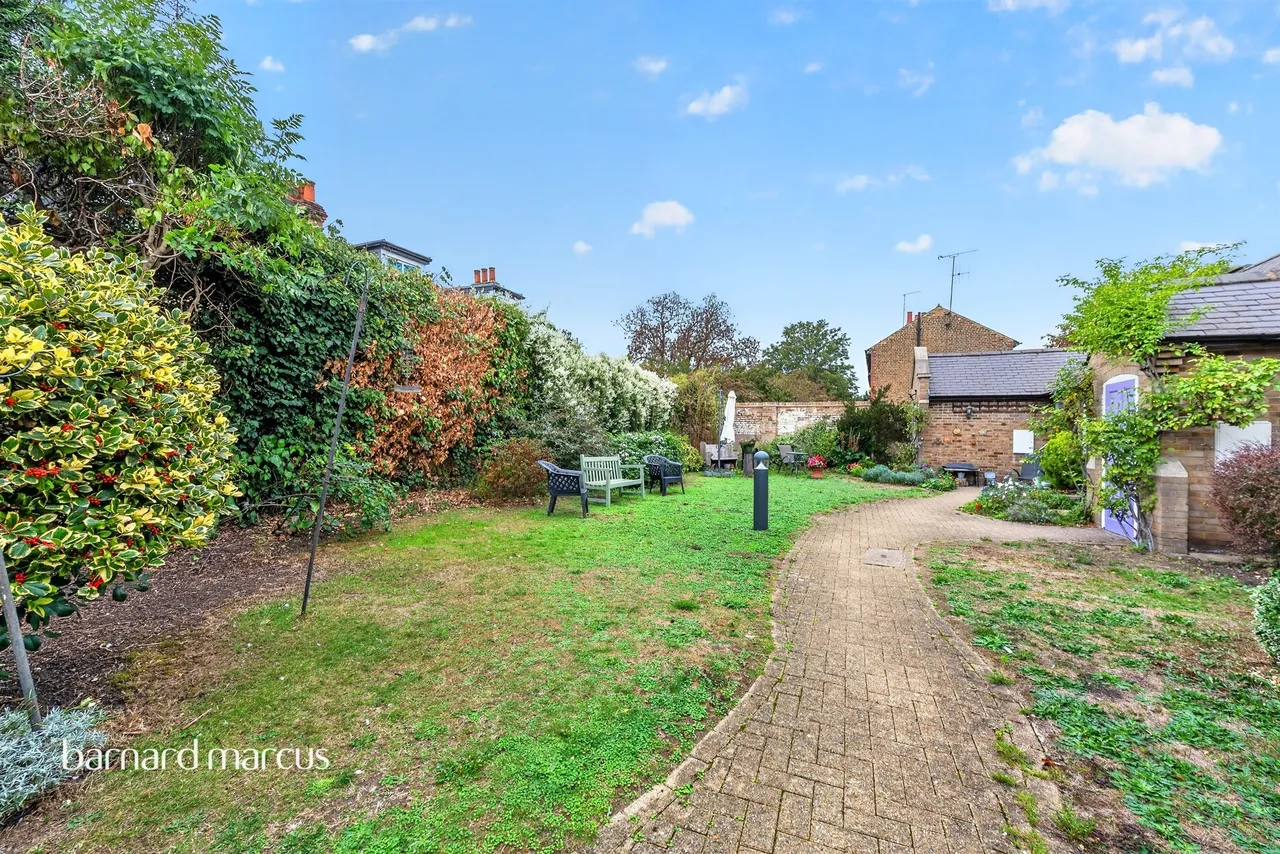 Regency Walk, Richmond, TW10, photo 19