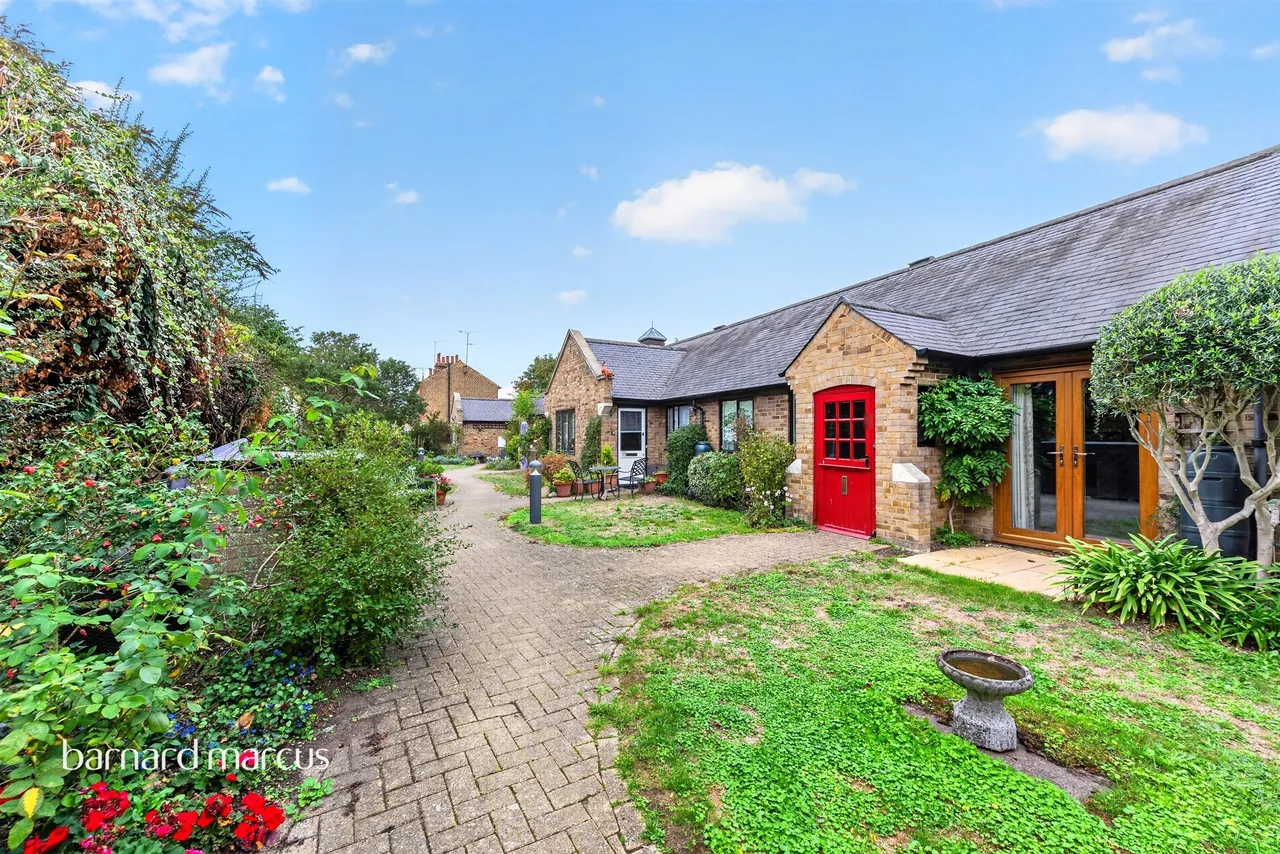 Regency Walk, Richmond, TW10, photo 15