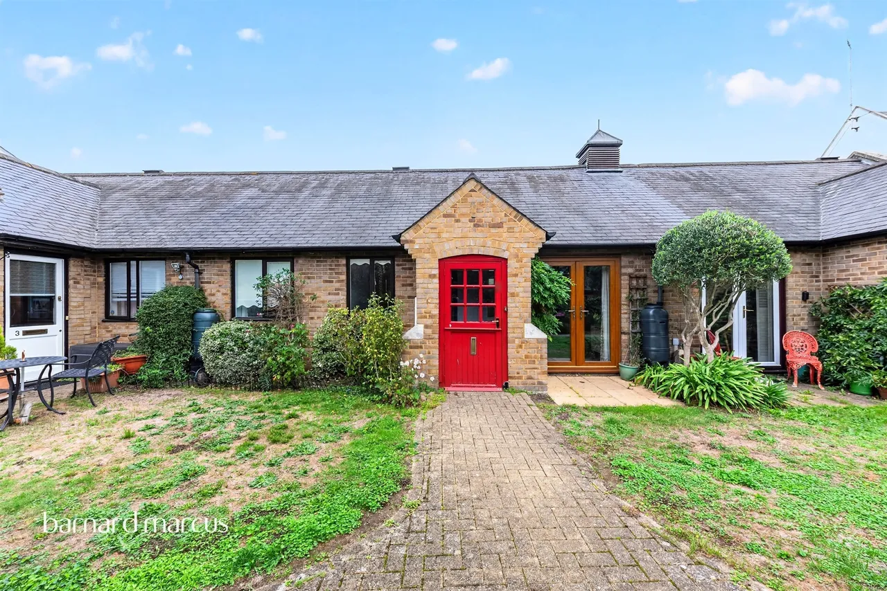 Regency Walk, Richmond, TW10, photo 20