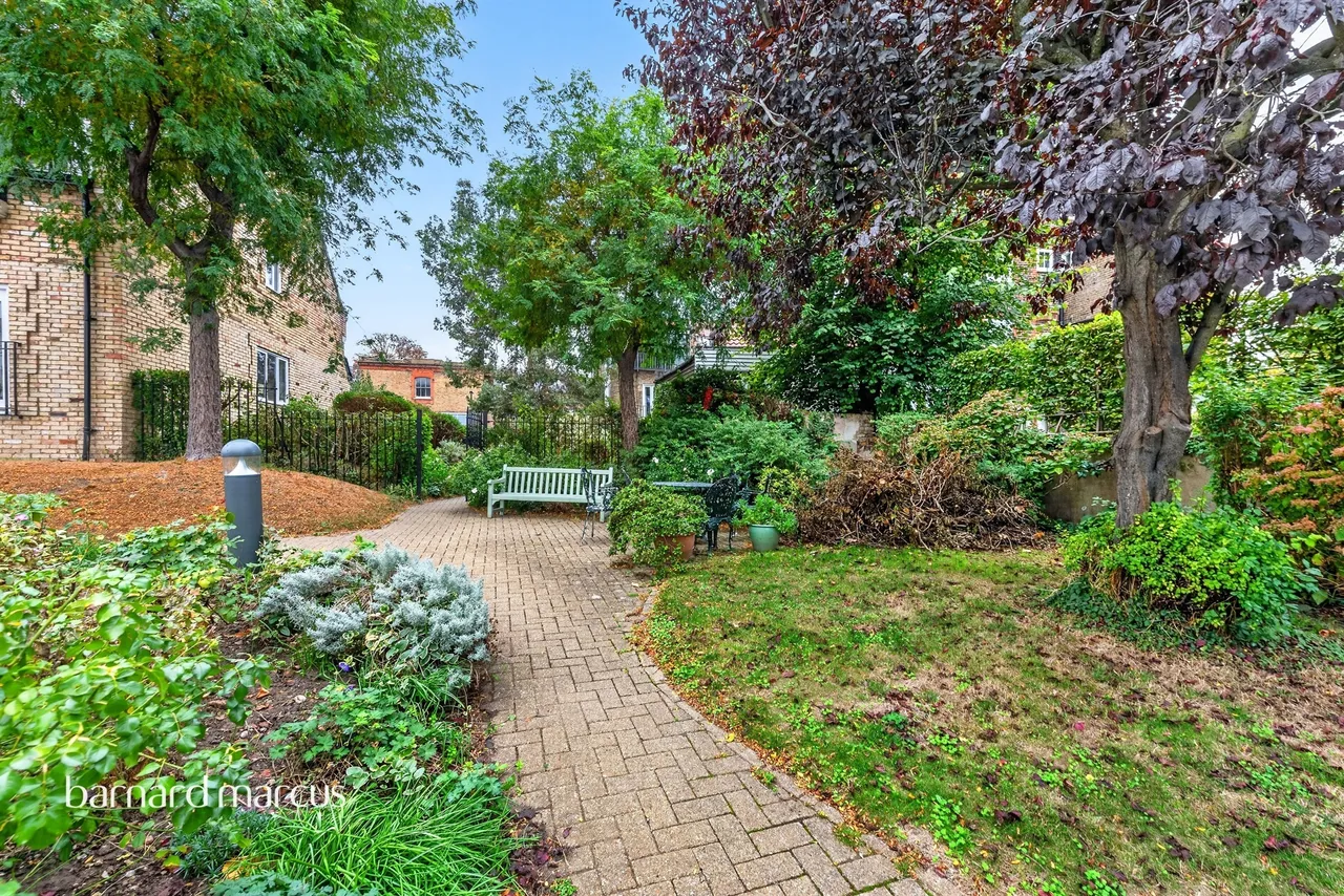 Regency Walk, Richmond, TW10, photo 16