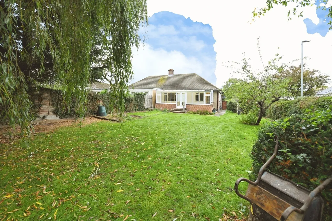 Pear Trees, Ingrave, CM13, photo 18