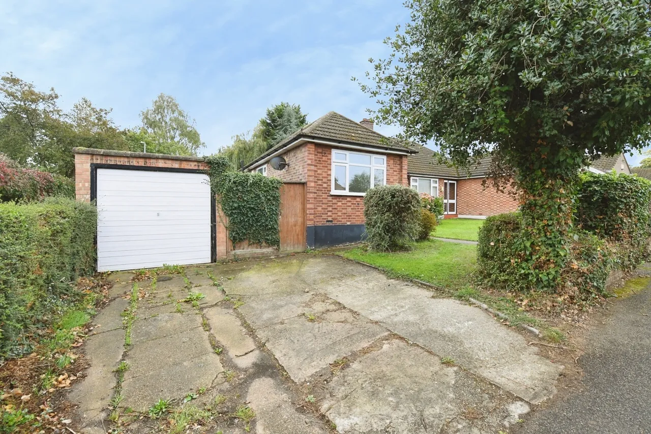 Pear Trees, Ingrave, CM13, photo 12