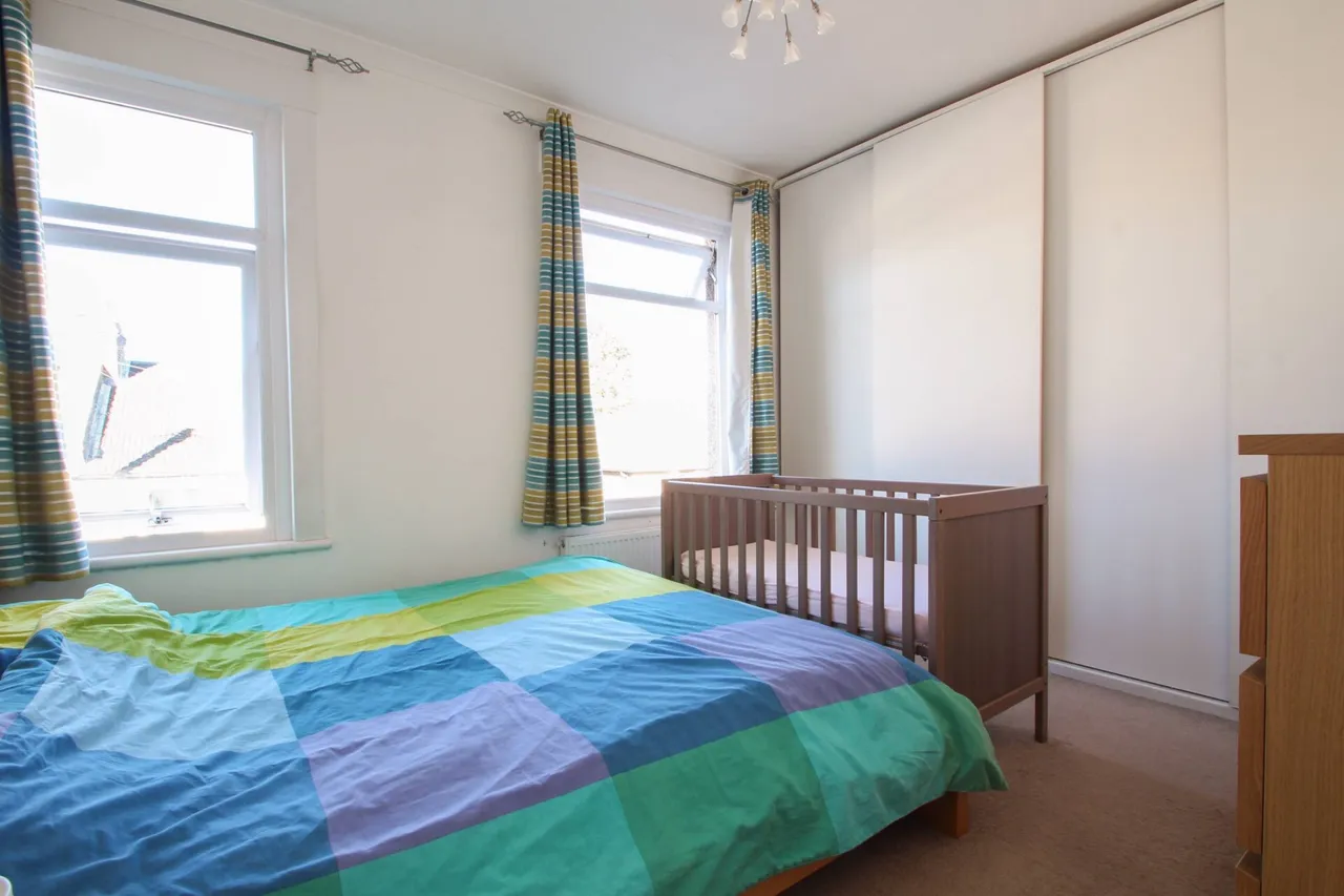 Mount Pleasant Road, Dartford, photo 6