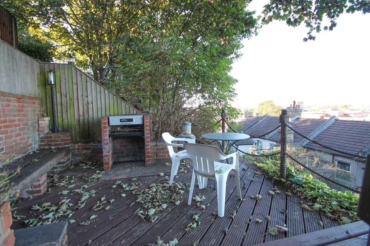 Mount Pleasant Road, Dartford, photo 10