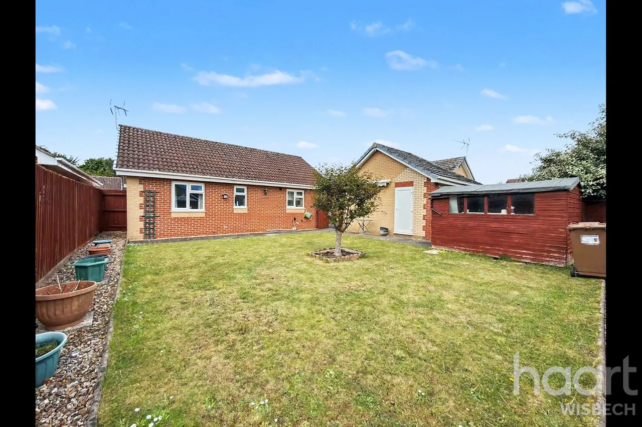 Petts Close, Wisbech, PE13, photo 6