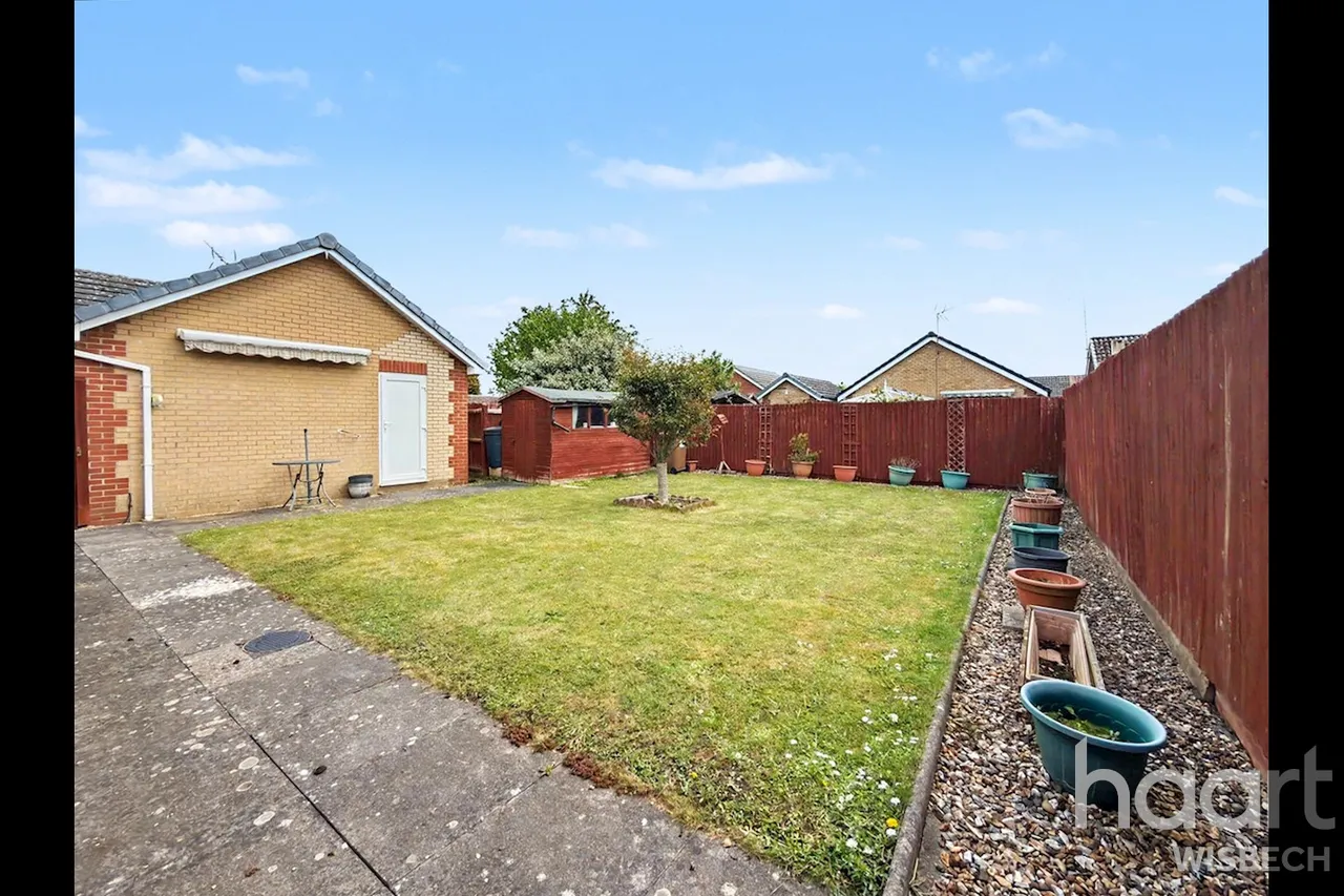 Petts Close, Wisbech, PE13, photo 5