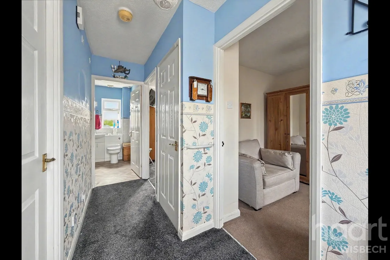 Petts Close, Wisbech, PE13, photo 7