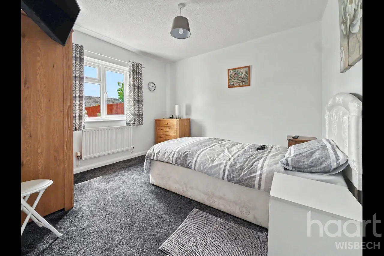 Petts Close, Wisbech, PE13, photo 4