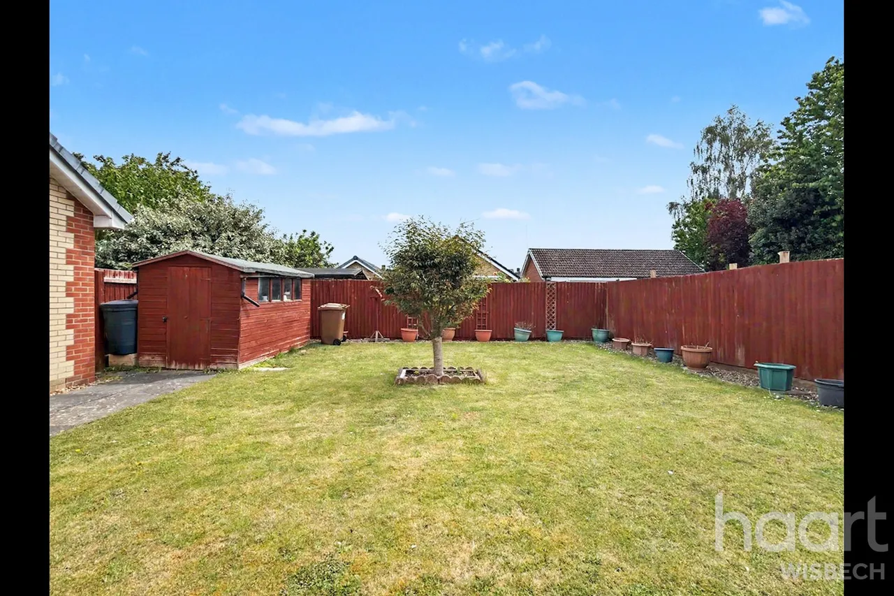 Petts Close, Wisbech, PE13, photo 12