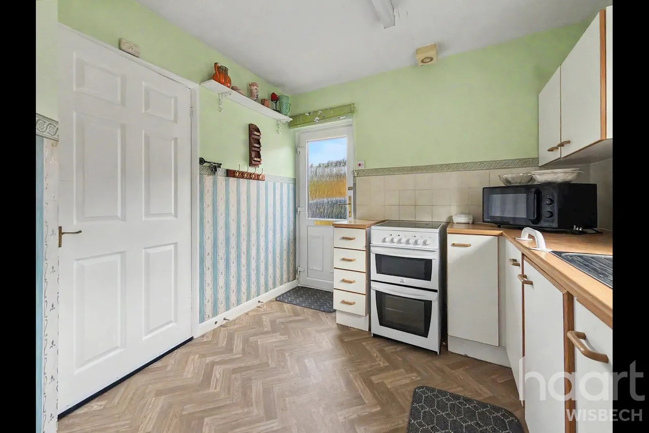 Petts Close, Wisbech, PE13, photo 8