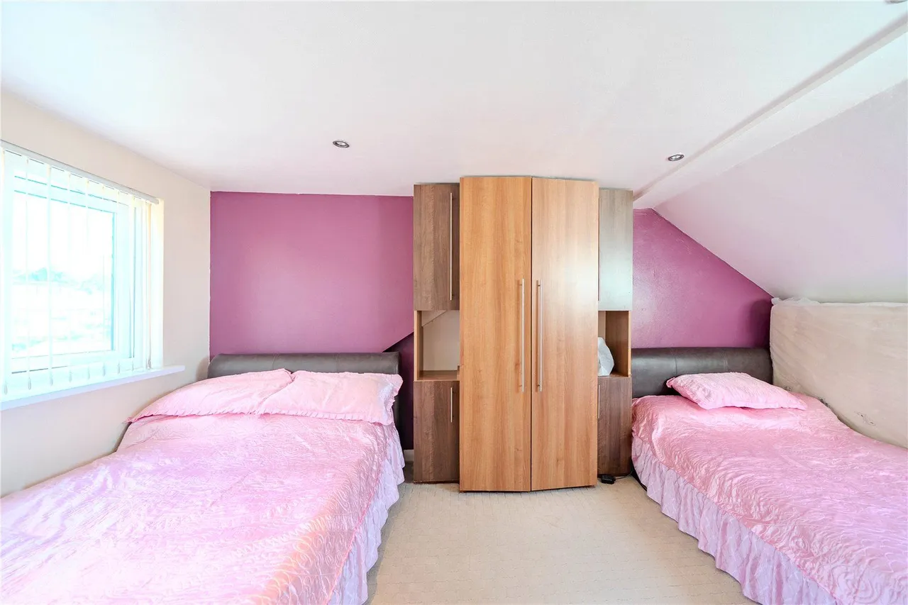 Street Lane, Leeds, LS17, photo 14