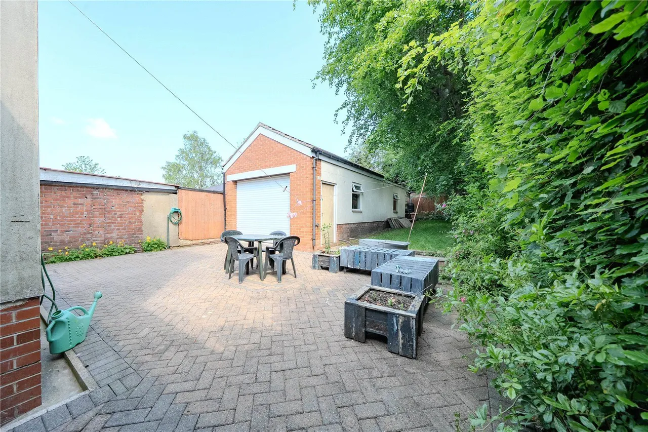 Street Lane, Leeds, LS17, photo 8