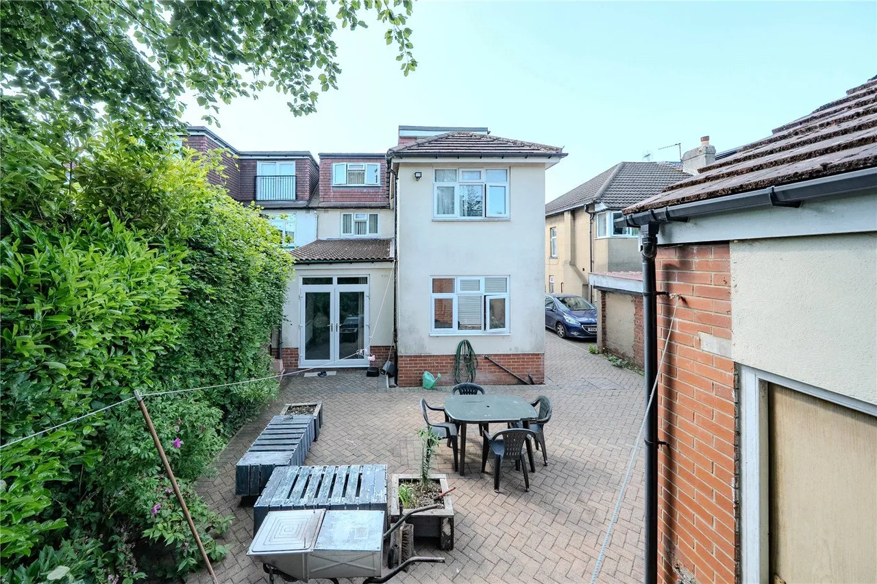 Street Lane, Leeds, LS17, photo 9