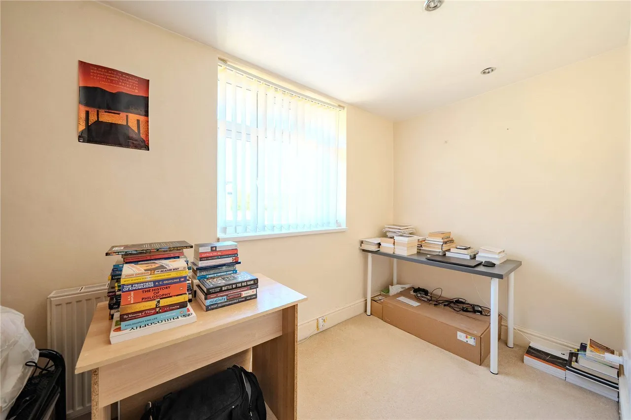 Street Lane, Leeds, LS17, photo 11