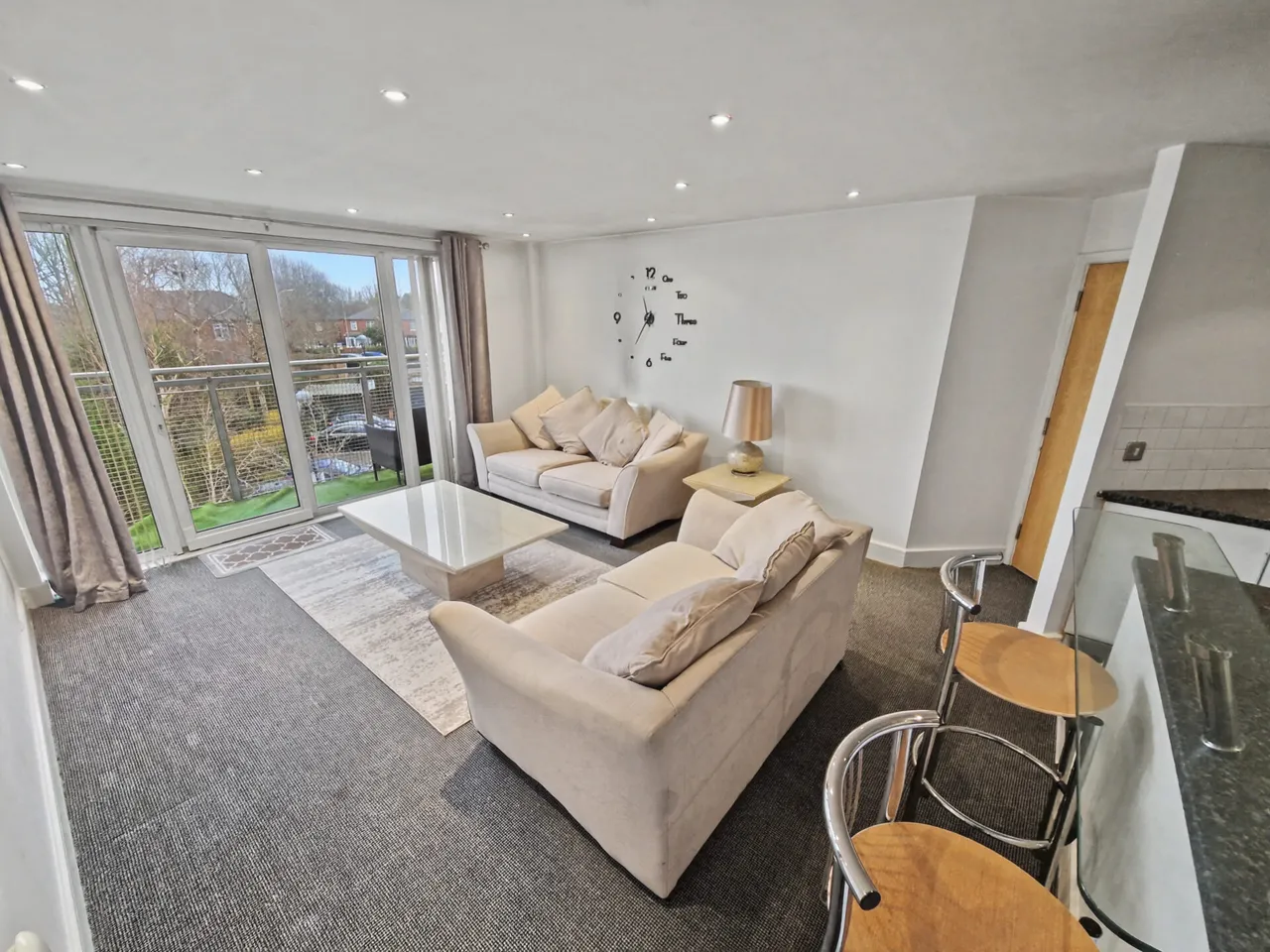Bury Old Road, Whitefield, M45, photo 5