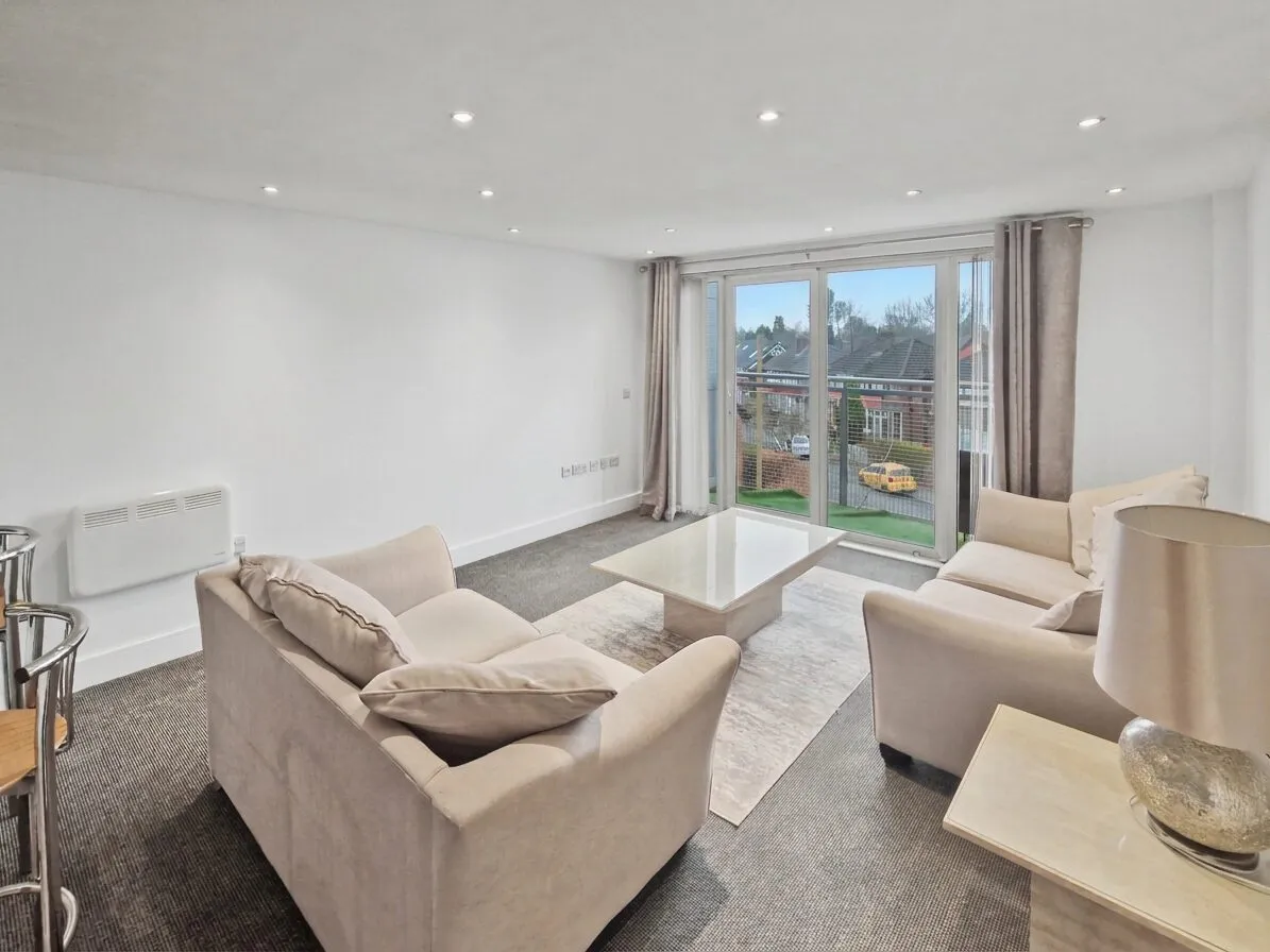 Bury Old Road, Whitefield, M45, photo 2