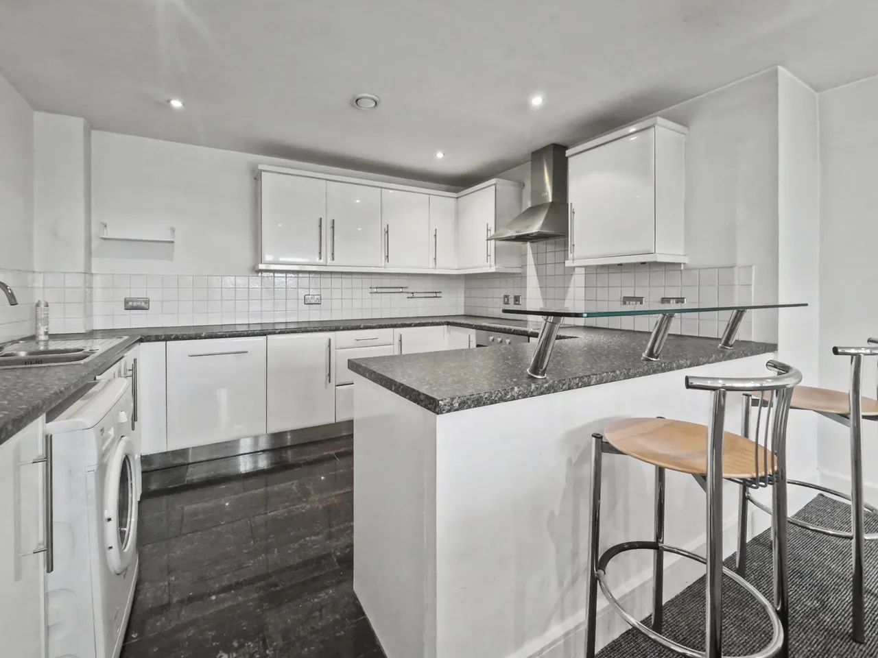 Bury Old Road, Whitefield, M45, photo 3