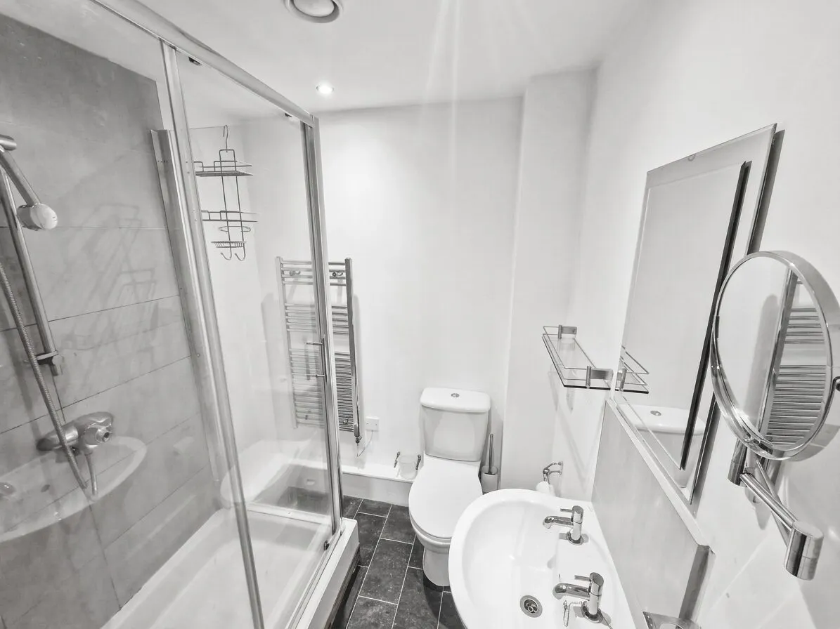 Bury Old Road, Whitefield, M45, photo 10