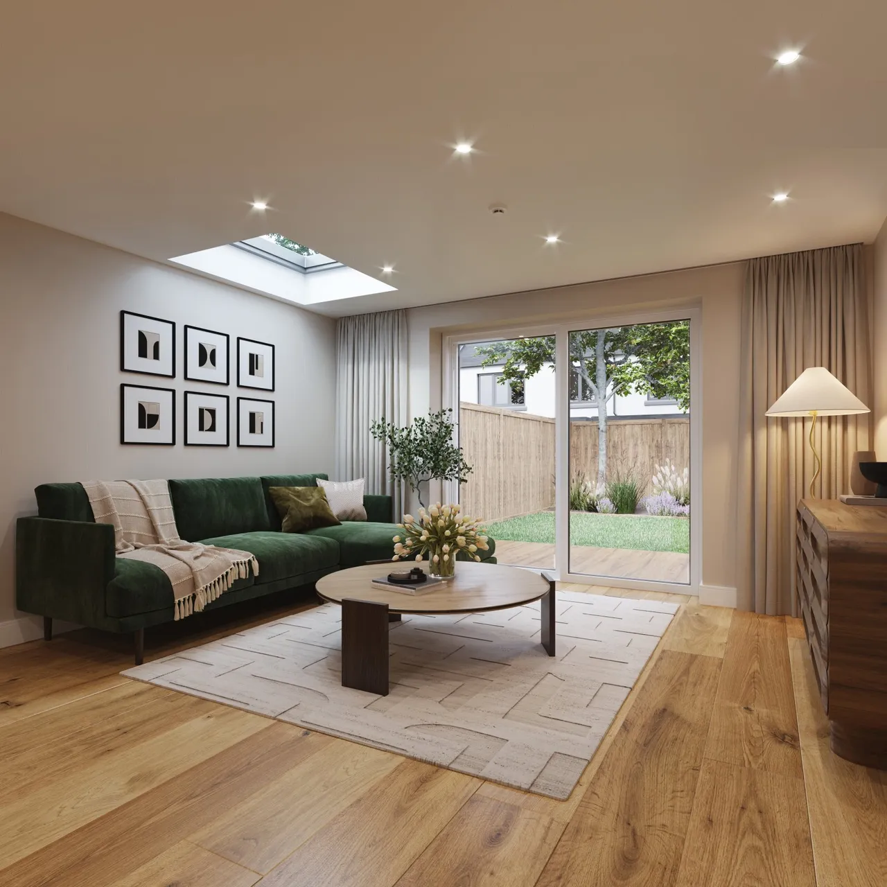 London Square, Twickenham, TW2, photo 6