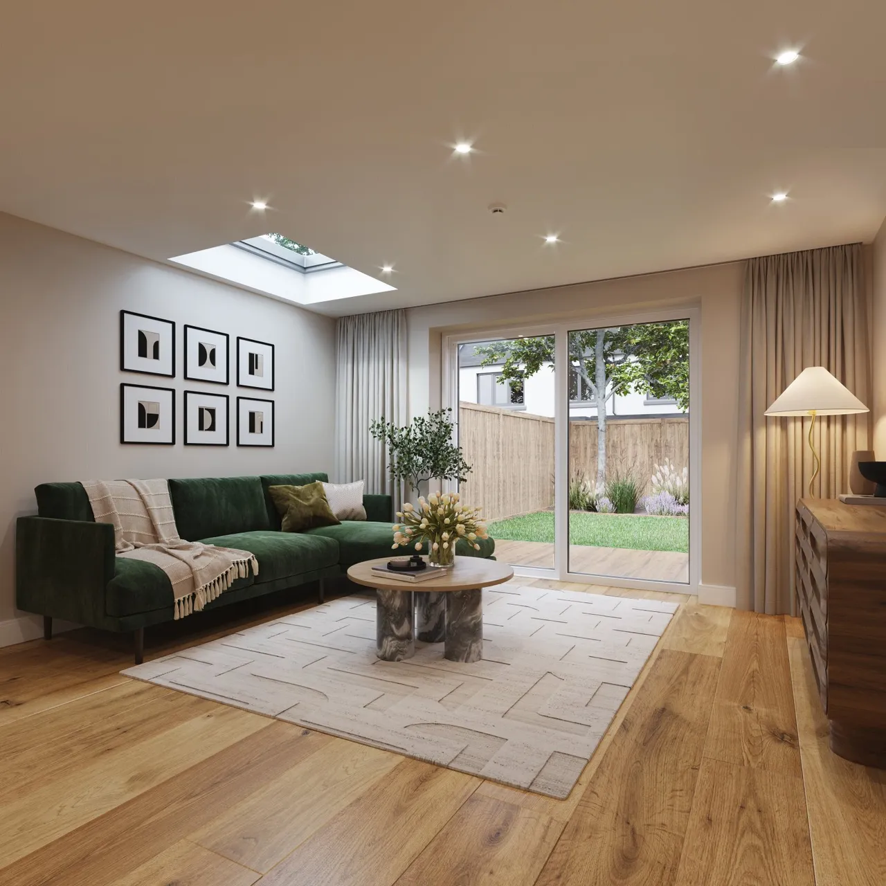 London Square, Twickenham, TW2, photo 3