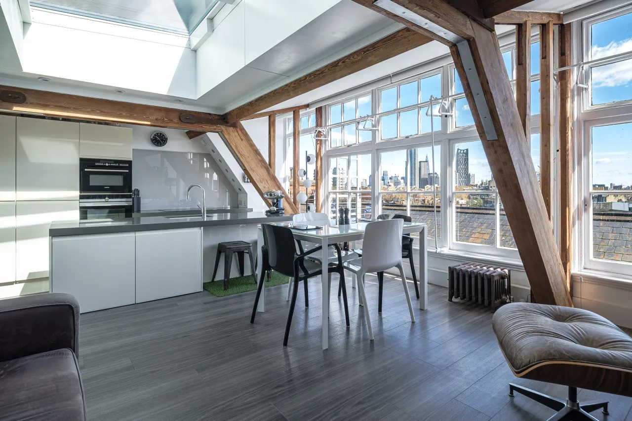 The Lycee, Kennington, SE11, photo 5
