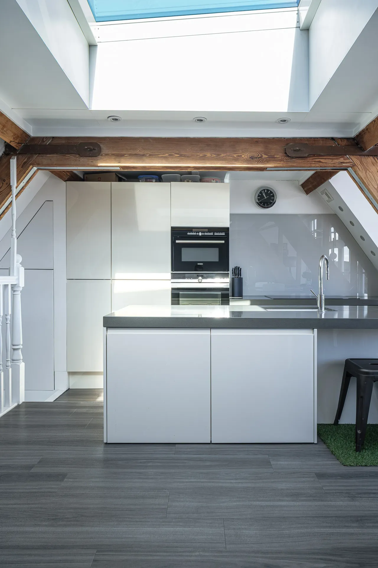 The Lycee, Kennington, SE11, photo 22