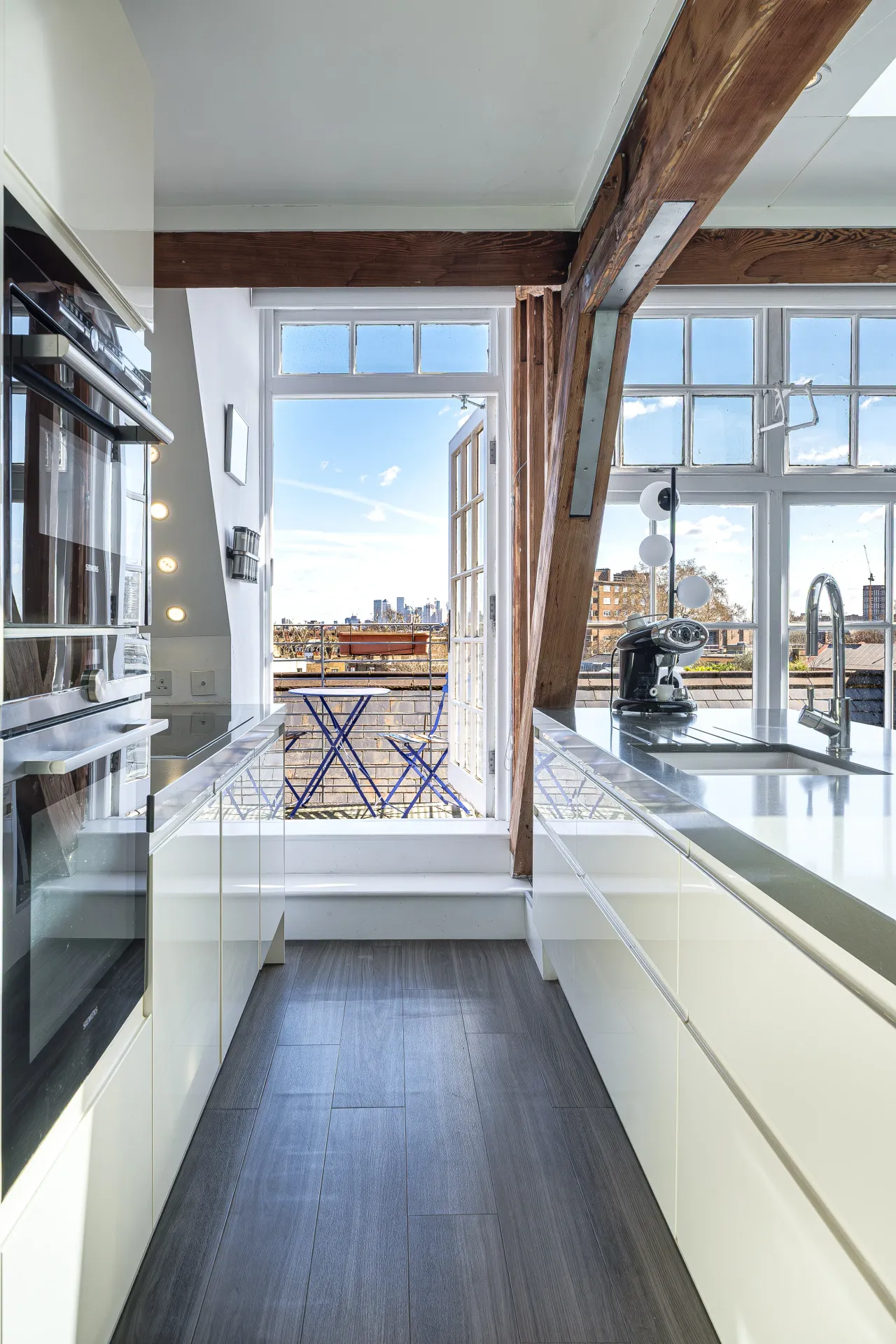 The Lycee, Kennington, SE11, photo 17