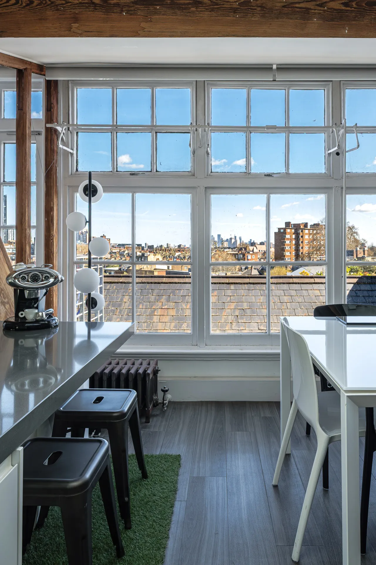 The Lycee, Kennington, SE11, photo 20