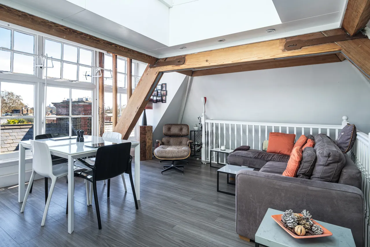 The Lycee, Kennington, SE11, photo 19
