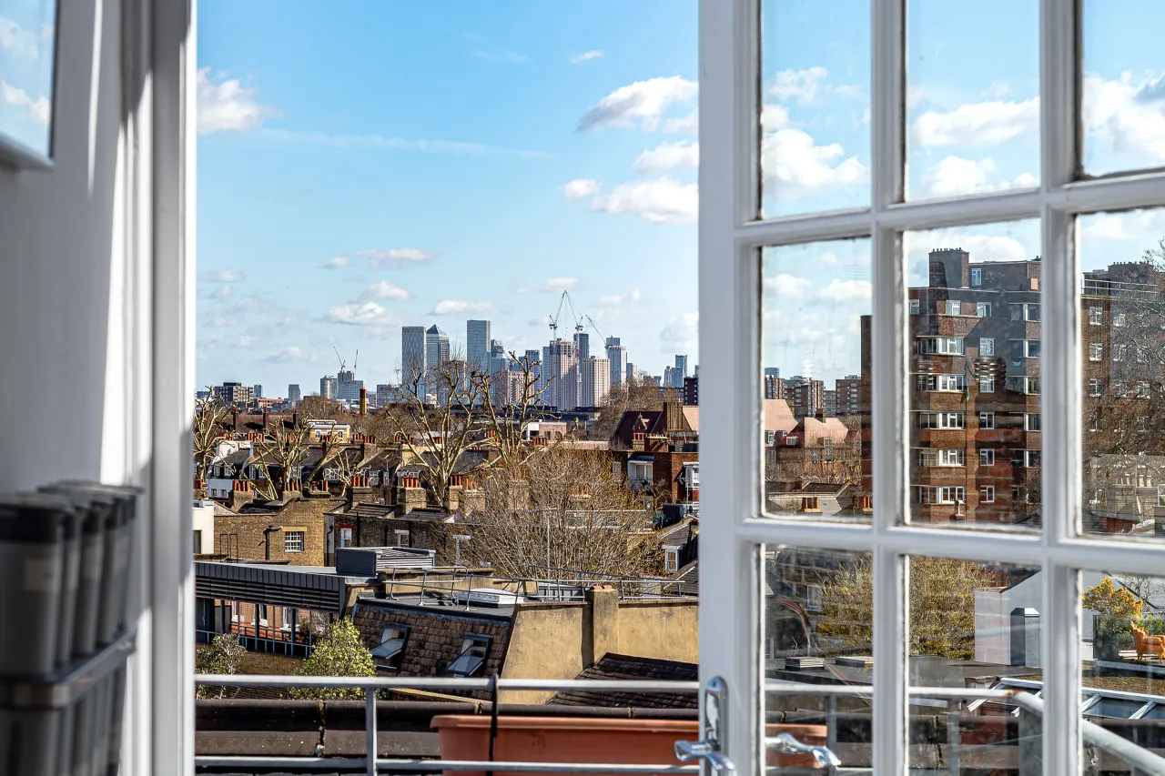 The Lycee, Kennington, SE11, photo 28