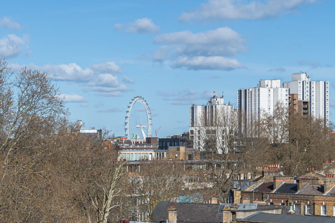 The Lycee, Kennington, SE11, photo 26