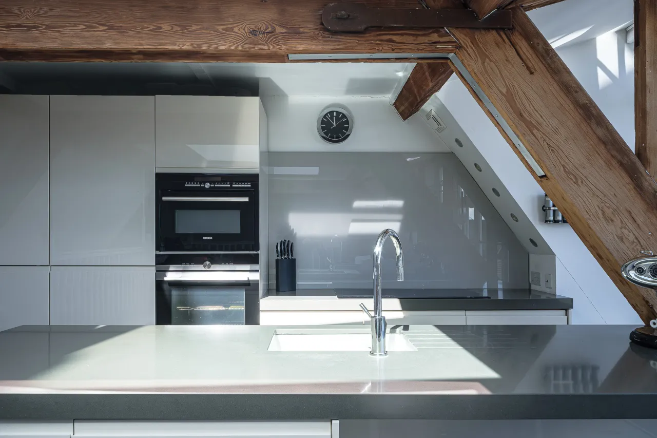 The Lycee, Kennington, SE11, photo 24
