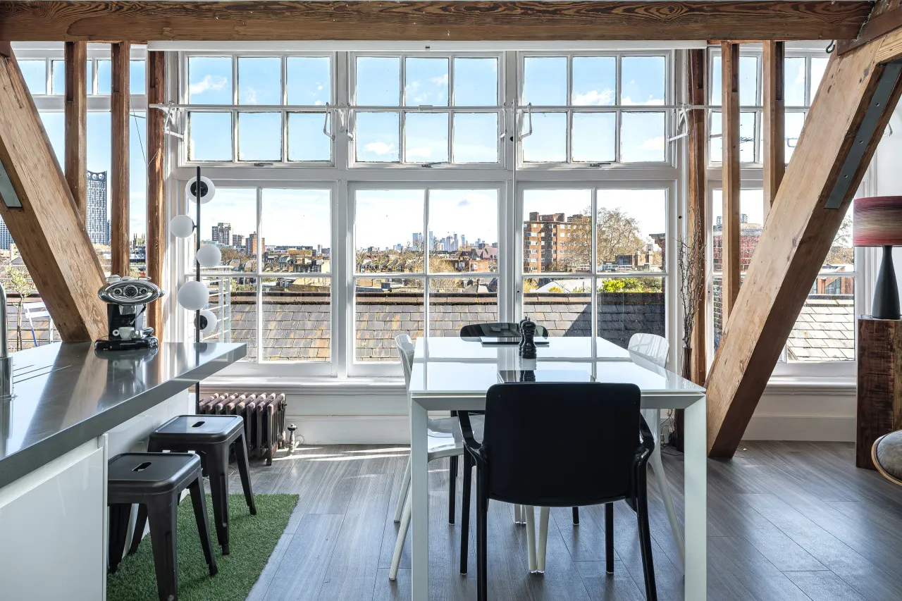 The Lycee, Kennington, SE11, photo 13