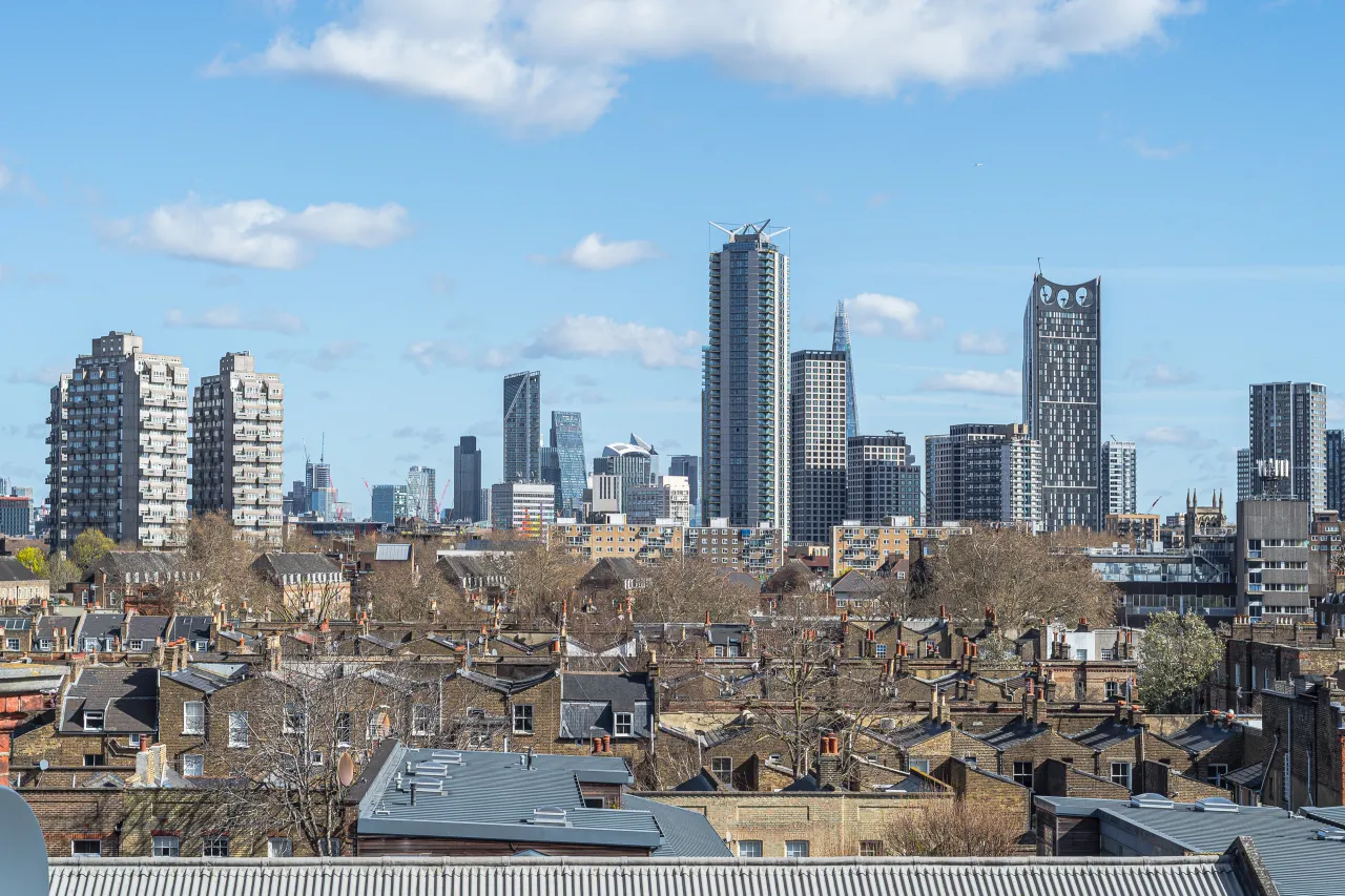 The Lycee, Kennington, SE11, photo 9