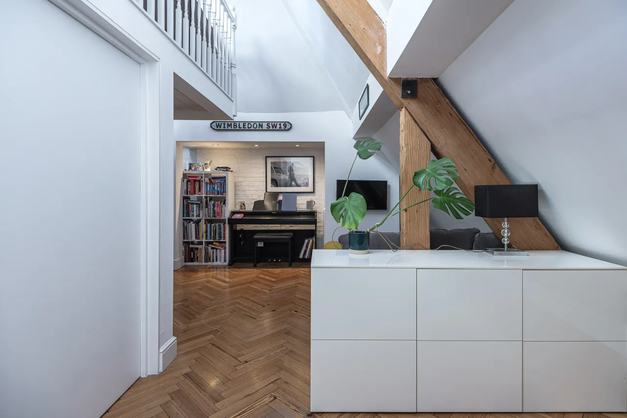 The Lycee, Kennington, SE11, photo 6