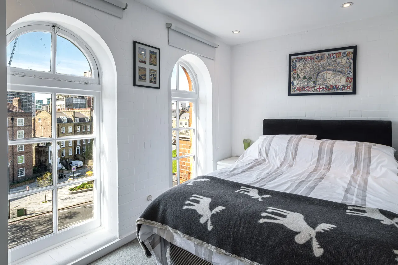 The Lycee, Kennington, SE11, photo 10
