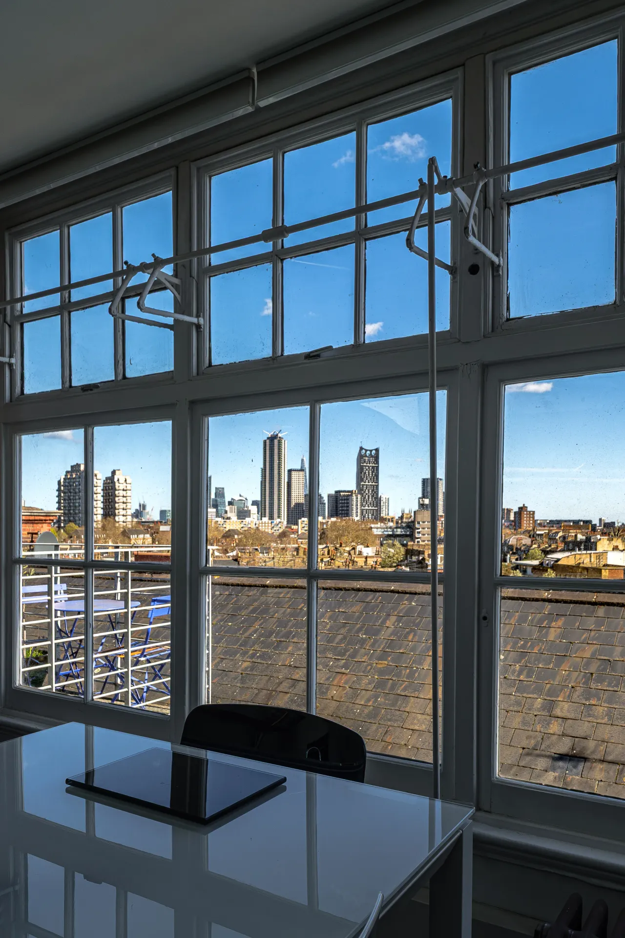 The Lycee, Kennington, SE11, photo 25