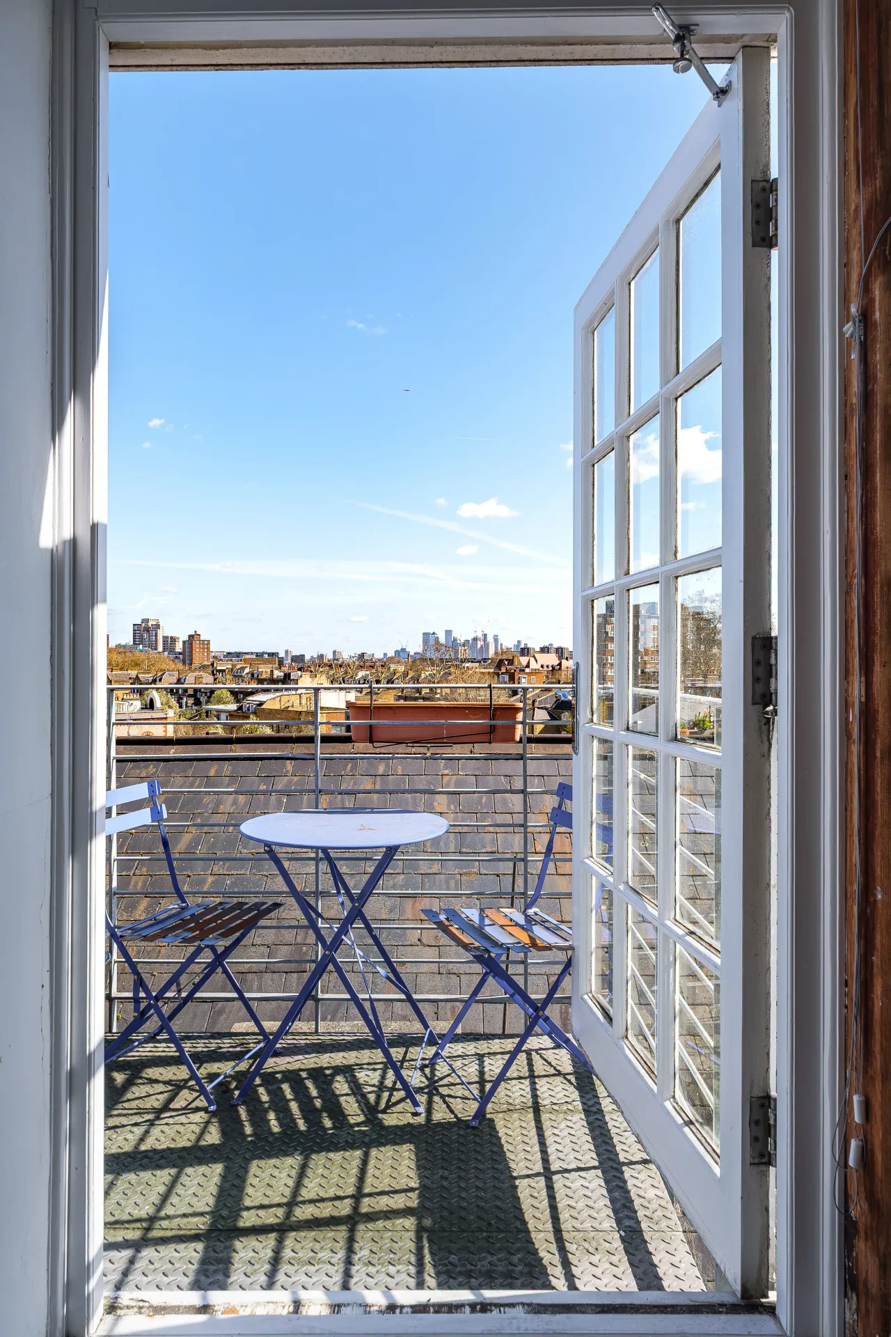 The Lycee, Kennington, SE11, photo 18