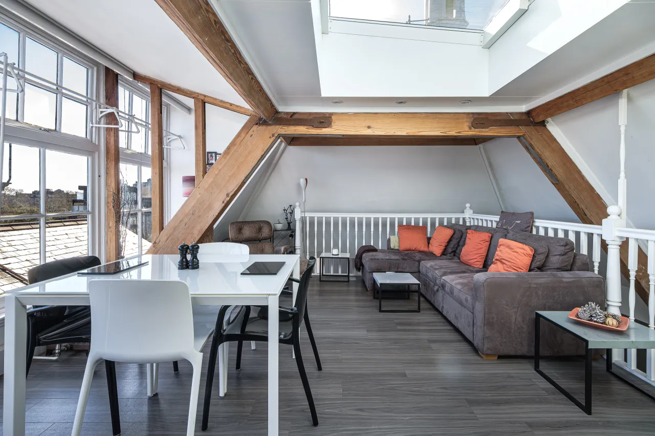 The Lycee, Kennington, SE11, photo 21
