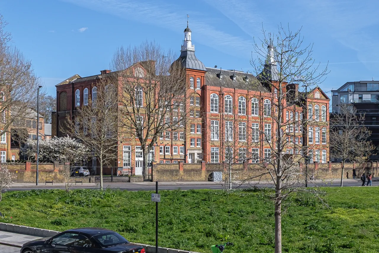 The Lycee, Kennington, SE11, photo 12