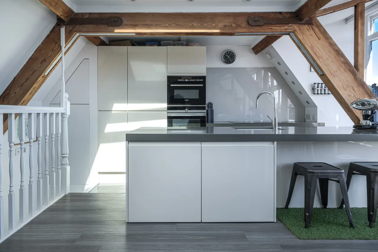 The Lycee, Kennington, SE11, photo 15