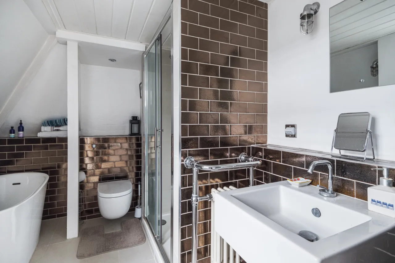 The Lycee, Kennington, SE11, photo 11