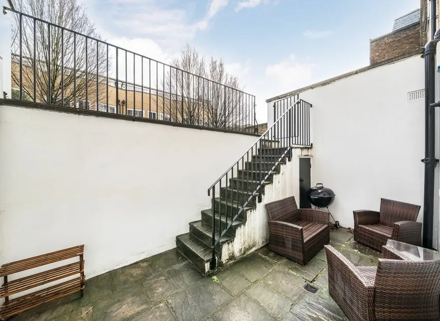 Clapham Road, Clapham, SW9, photo 8