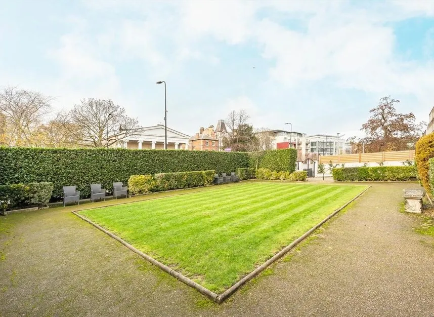 Clapham Road, Clapham, SW9, photo 9