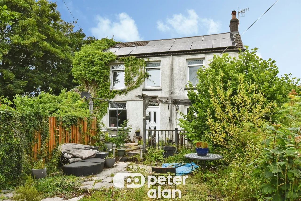 Penyard Road, Aberdare, CF44, photo 19