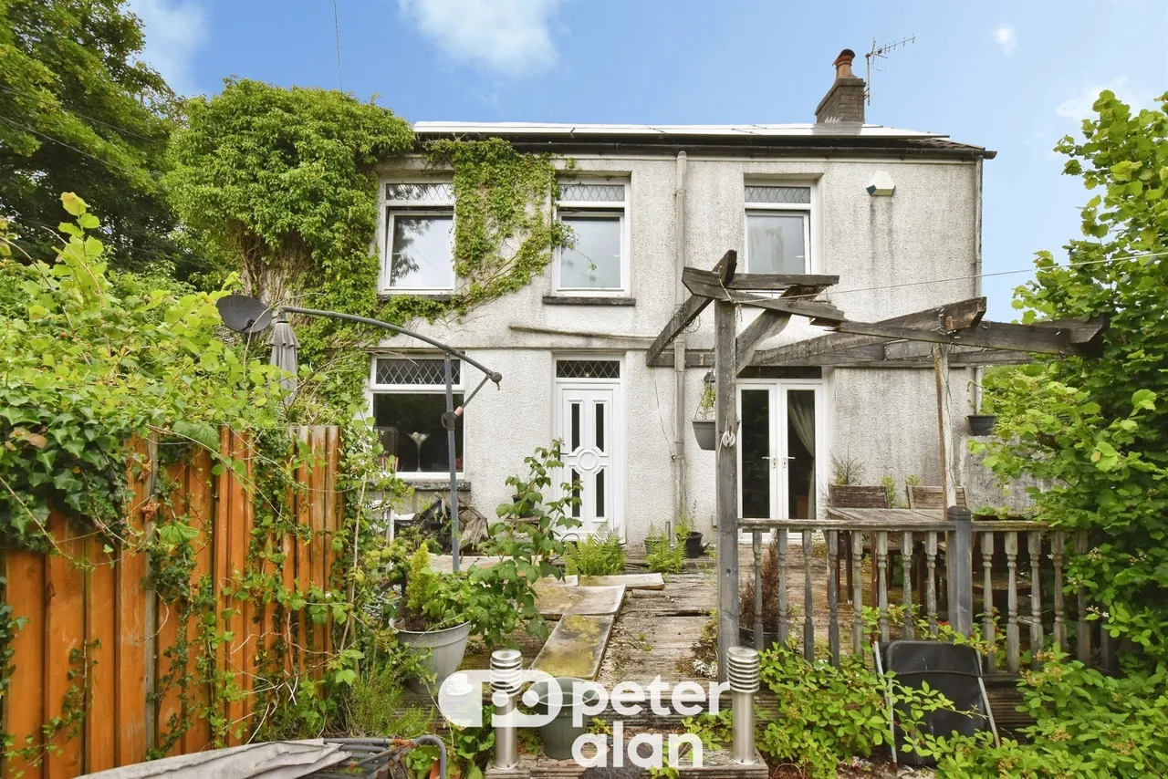 Penyard Road, Aberdare, CF44, photo 20