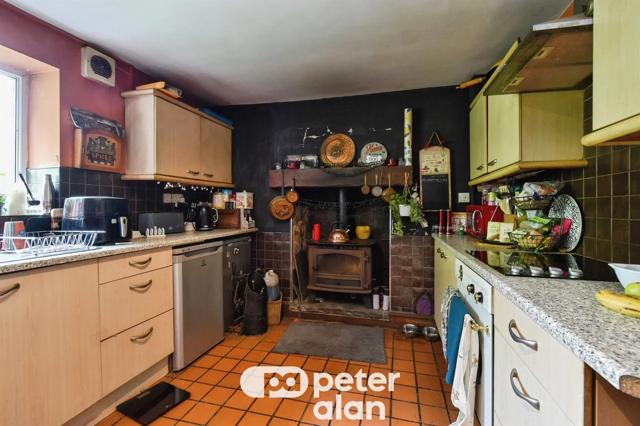 Penyard Road, Aberdare, CF44, photo 8