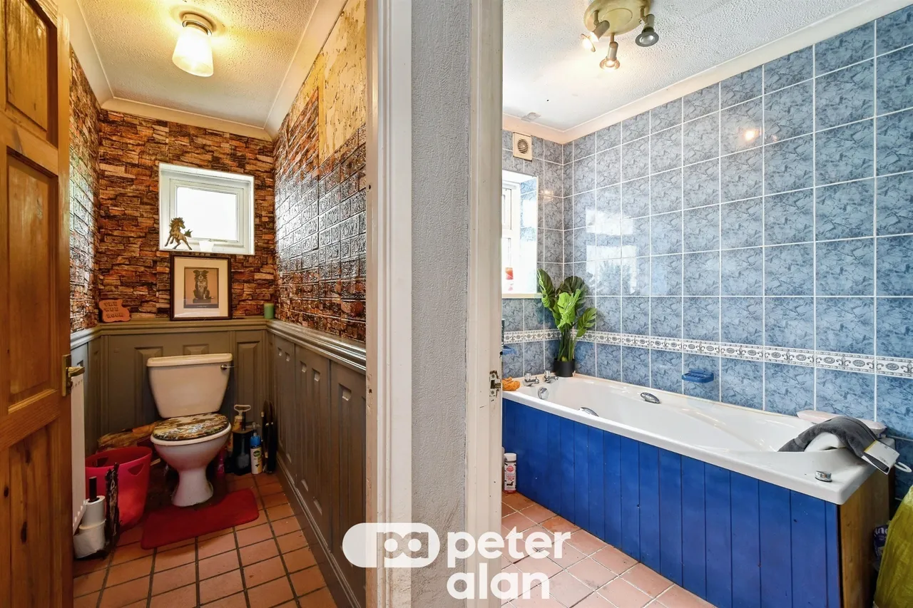 Penyard Road, Aberdare, CF44, photo 11