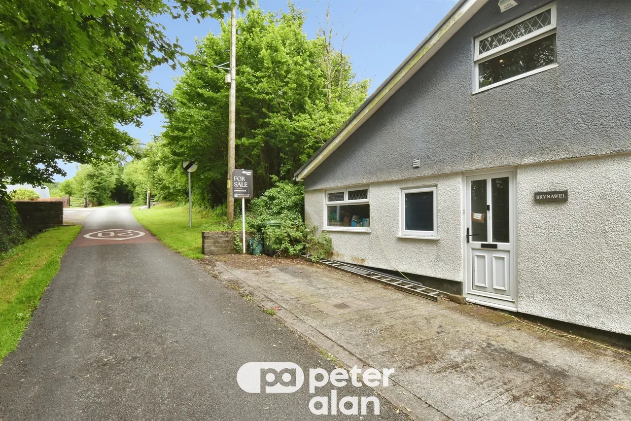 Penyard Road, Aberdare, CF44, photo 2